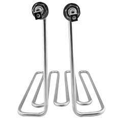 Verwarmer voor friteuse Royal Catering RCEF 13E / D-EG