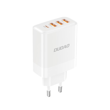 3x USB-A 1x USB-C PD 20W -...