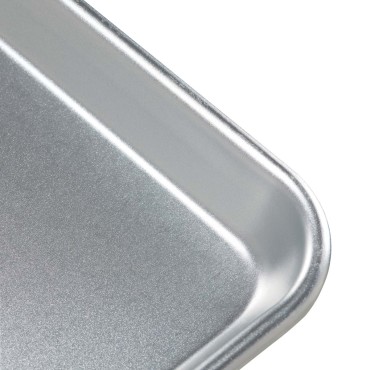Carro para Peluquero GABBIANO L-121B — detalle de la superficie