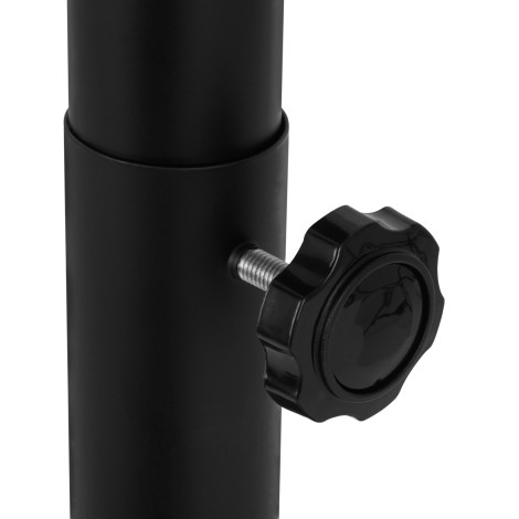 GABBIANO Kappers Trolley L-121B — detail handvat