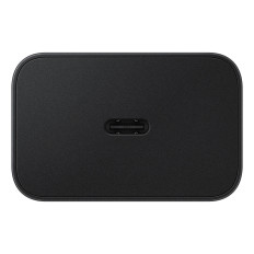 Samsung 45W 4.05A 1x carregador de rede USB-C + + cabo - preto