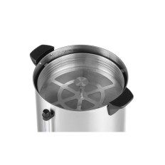 Ein 950W 5L-Stahl-Tee-Erdöl und Tee-Petroleum