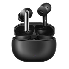 Trådløse øretelefoner TWS Bluetooth 5.4 Anc Enc - Svart