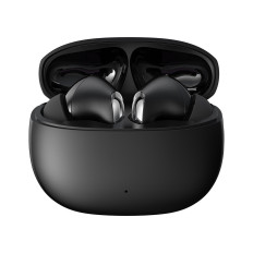 Słuchawki bezprzewodowe douszne TWS Bluetooth 5.4 ANC ENC - czarne