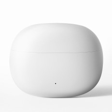 Brezžične slušalke TWS Bluetooth 5.4 ANC ENC - bela