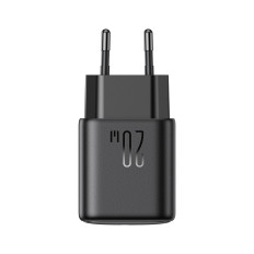 USB-C PD QC 20W - Fekete