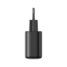 USB-C PD QC 20W - Svart