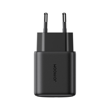 USB-C PD QC 20W - Svart