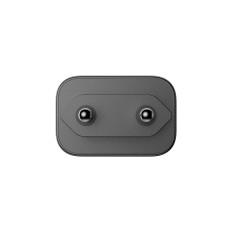 USB-C PD QC 20W - Svart
