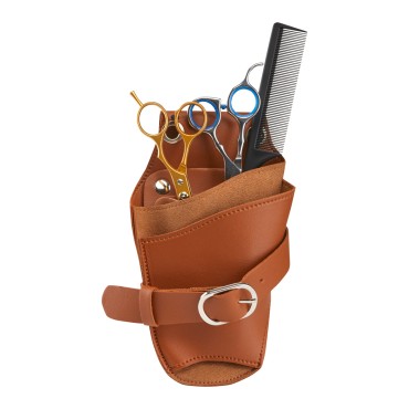 HOLSTER-VYÖ HIUSSAKKIMOILLE T11 RUSKEA — etuosa