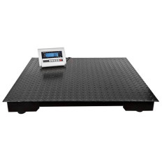 Cabeza de control con pantalla para plataforma de almacenamiento. Steinberg Systems