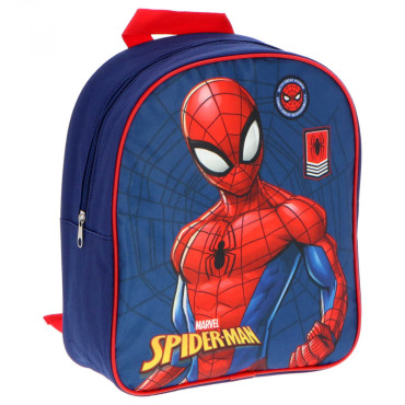 Spiderman Boy's Backpack