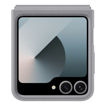 Samsung Prípadné puzdro na galaxii s Flip 6 - Gray
