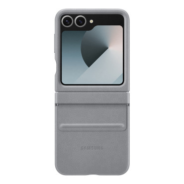 Samsung Prípadné puzdro na galaxii s Flip 6 - Gray