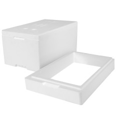 Povečevalni prstan za termoboxu termalne škatle s STRUMBICUM 580X380X90MM ARPACK