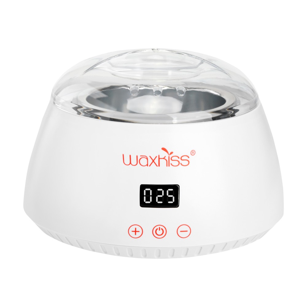 WACHSERWÄRMER FHC-E2052 500ML 100W Weiß — Vorderansicht