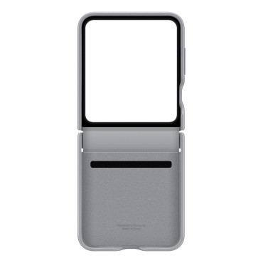 Samsung Prípadné puzdro na galaxii s Flip 6 - Gray