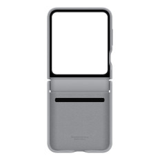 Samsung Prípadné puzdro na galaxii s Flip 6 - Gray