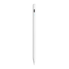 Stylus Style Active a Apple iPad Pro Air Mini 130mAh USB-C - Bianco