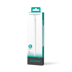 Stylus Style Active To Apple iPad Pro Air Mini 130Mah USB-C-WHIL