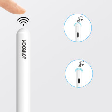 Stylus Style Active To Apple iPad Pro Air Mini 130Mah USB-C-WHIL