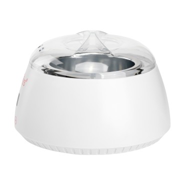 VAXVÄRMARE FHC-E2052 500ML 100W VIT — framsida