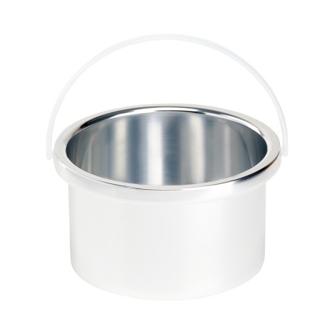 Scaldacera ACTIVESHOP FHC-E2052 500ML 100W Bianco — vista frontale