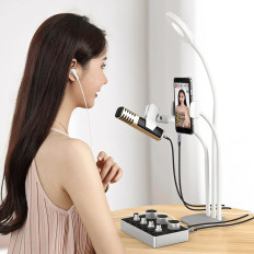 Καλώδιο καλώδιο καλωδίου καλωδίου 3.5mm - Μίνι βύσμα 3.5mm 1m - γκρι