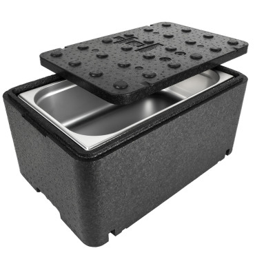 Termobox pudełko termos...