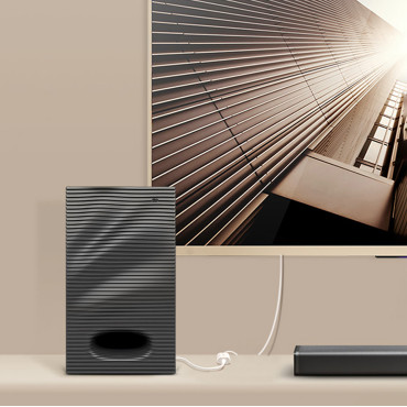 Adapter USB-A (mees) - Mini Jack 3,5 mm (naissoost) - valge