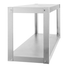 Muur opknoping plank 38 x 120 x 50 cm Royal Catering