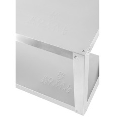 Τοίχο κρέμονται 38 x 120 x 50 cm Royal Catering