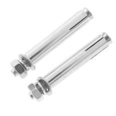 Mensola a parete appeso 38 x 120 x 50 cm Royal Catering