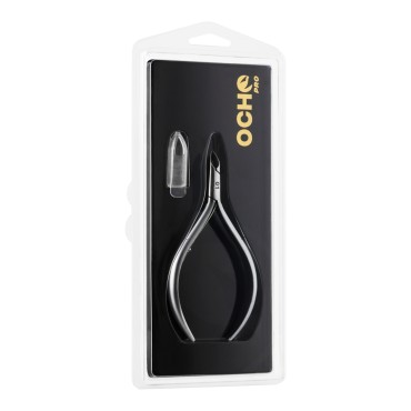 Cuticle Nippers 01 Jaw12 Ocho Pro — förpackning