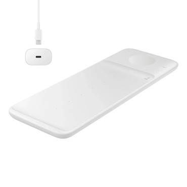 3in1 Samsung Trio Induction...