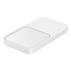 Cargador Samsung Wireless Charger Duo Inducción 15w - Blanco