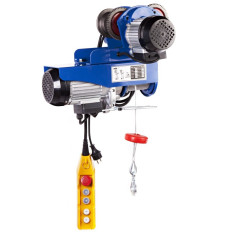 Kran mit Winde PROCAT 800 bis 800kg