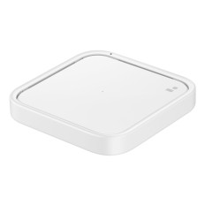 Laadija Samsung Wireless Laadija induktsioon Pad 15W + Network Laadija ja USB-C kaabel - valge