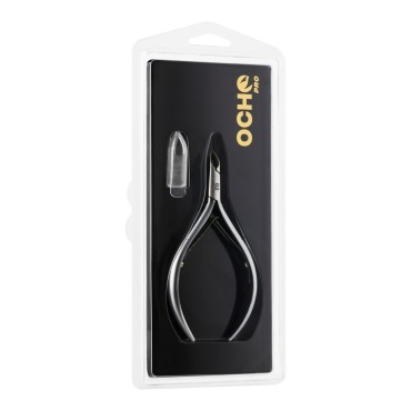 Cuticle Nippers 02 Jaw 12 Ocho Pro — packaging