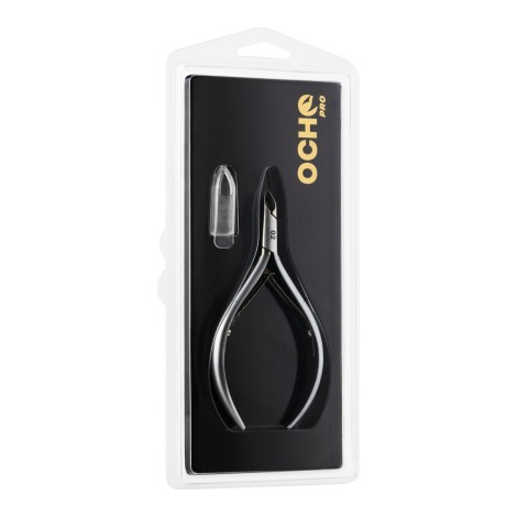 Cuticle Nippers 02 Jaw 12 Ocho Pro — verpakking
