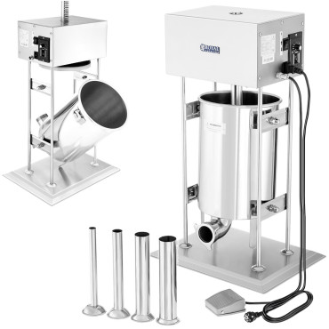 Užpildas, skirtas elektrinei dešra su varikliu Royal Catering + 4 LEJE 10L