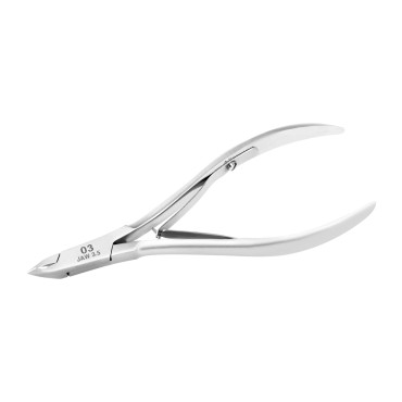 Pince à Cuticules 03 3,5 mm Ocho Pro