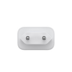 USB-C PD 30W QC SFC - White Network Charger