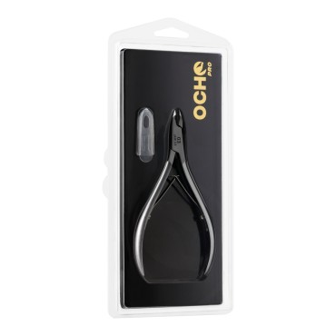 Cuticle Nippers 03 3,5 mm Ocho Pro — packaging