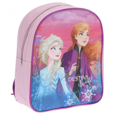 Backpack - Frozen Disney,...