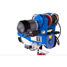 Guindaste com guincho. Procat 800 Crane para 800kg