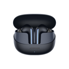 Ακουστικά Funpods in-Ear TWS με Bluetooth 5.4 ANC και IP54 Προστασία - Μαύρο