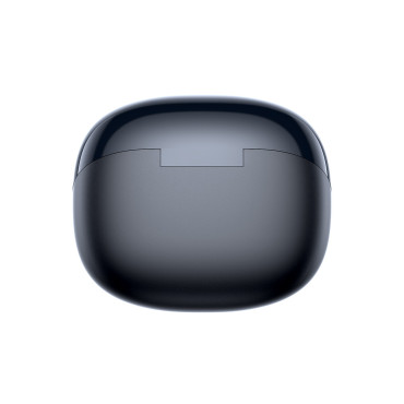 Hovedtelefoner Funpoder In-Ear Tws med Bluetooth 5.4 ANC og IP54 beskyttelse - Sort