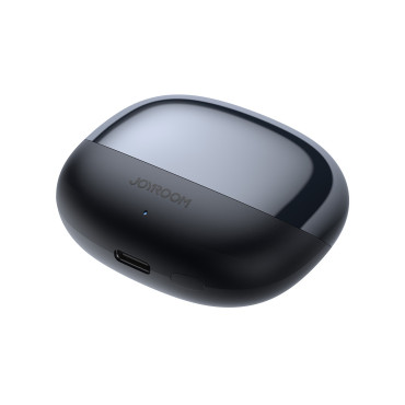 Slušalke Fundods In-Ear TWS z Bluetooth 5.4 ANC in IP54 Zaščita - Črna