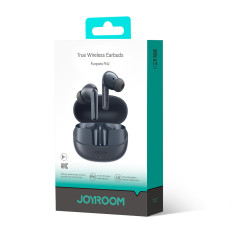 Slušalke Fundods In-Ear TWS z Bluetooth 5.4 ANC in IP54 Zaščita - Črna